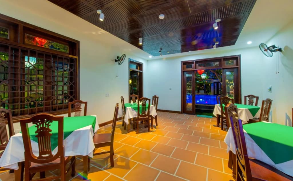 Green Hill Villa - photo 17