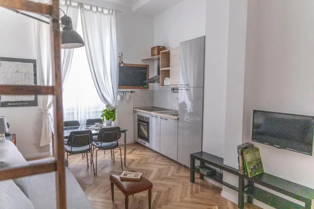 Menabrea 33 - stylish apartment! - photo 5