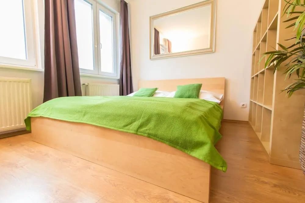 Wilhelm Apartment Wien - photo 17