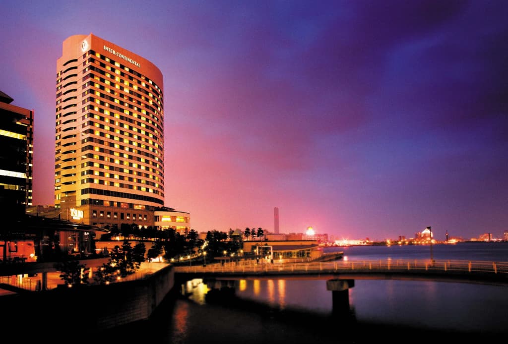 InterContinental Tokyo Bay by IHG - photo 23