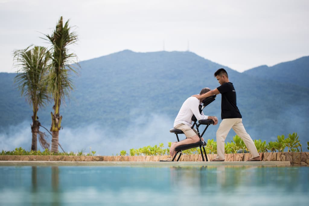 Fusion Suites Da Nang - photo 38