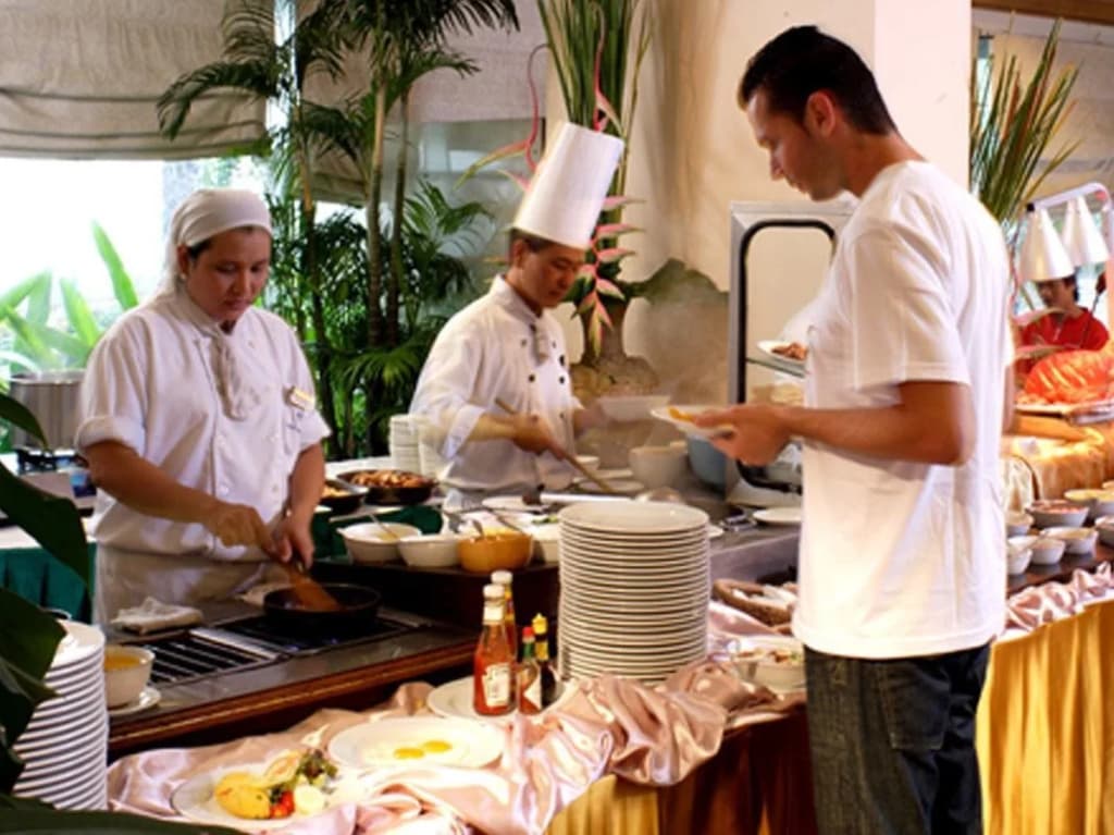 Grand Diamond Suites Hotel - photo 33