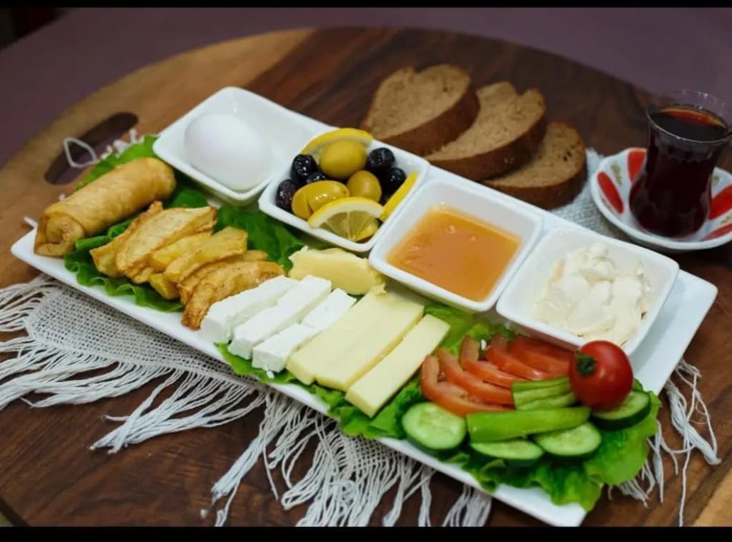 Tbilisi Grand Hostel - photo 12
