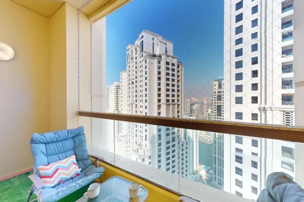 Sadaf 7, JBR - Vacationer - photo 3