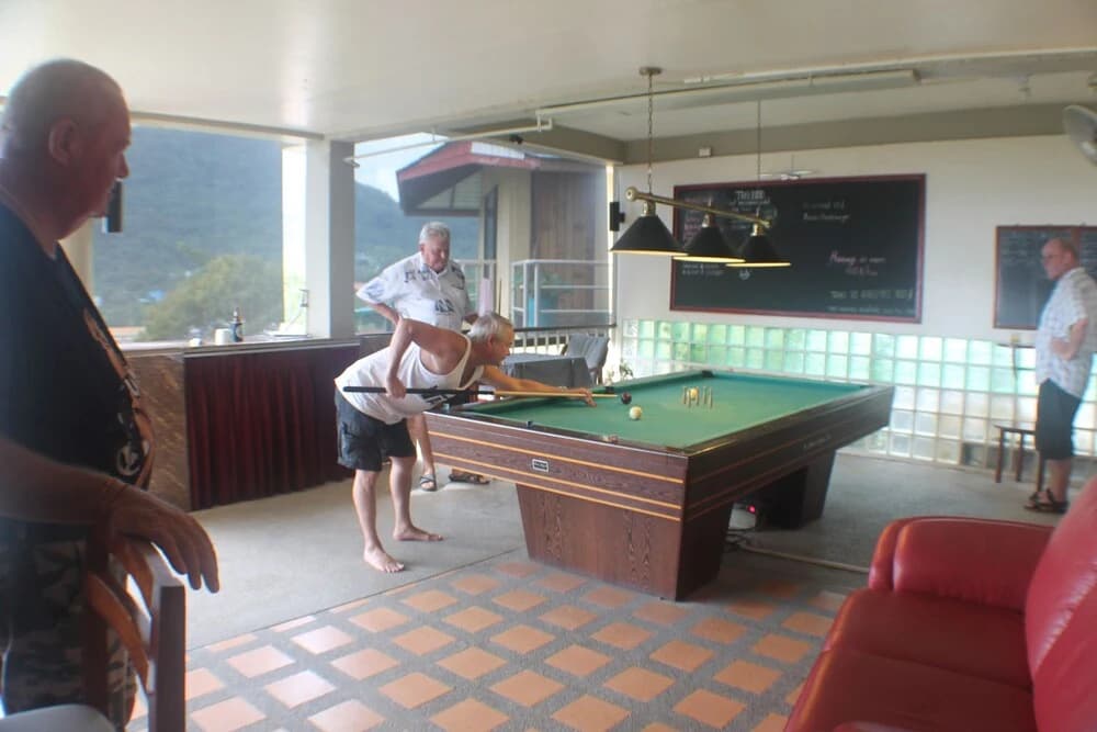 Hilltop Hotel - photo 16