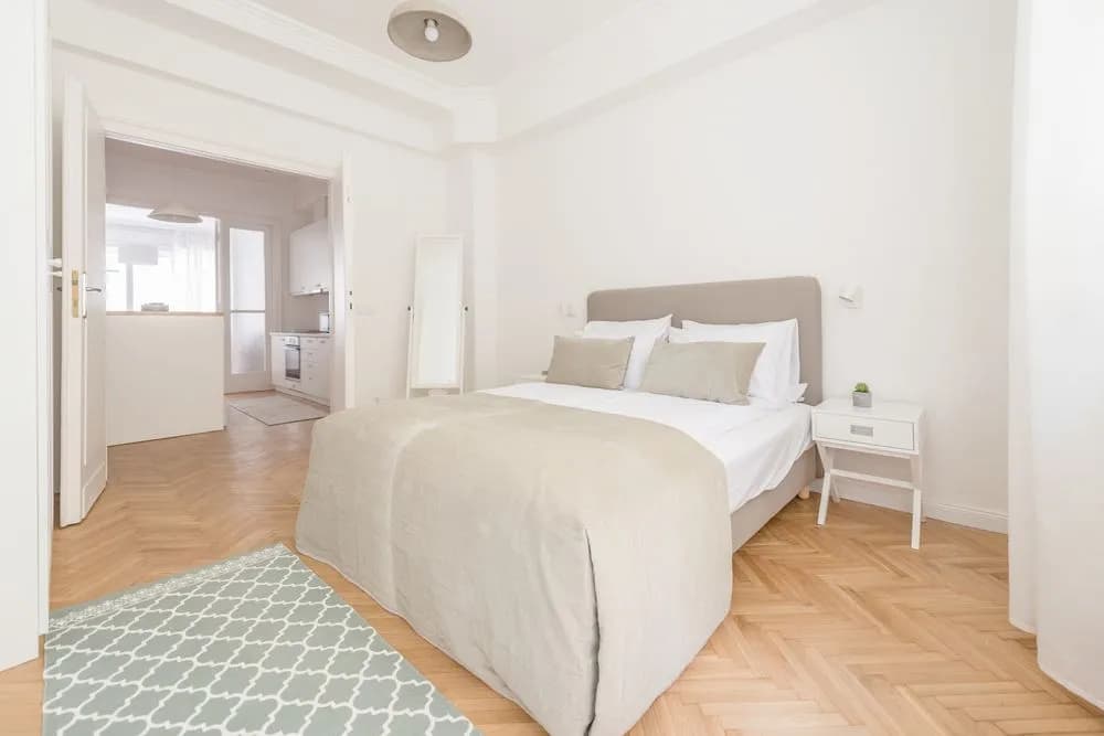 Oasis Apartments At Paulay Ede Street Ii - photo 6