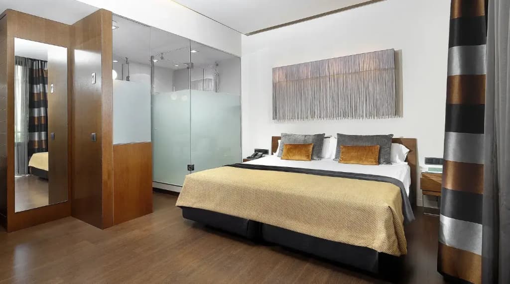 Wilson Boutique Hotel - photo 22