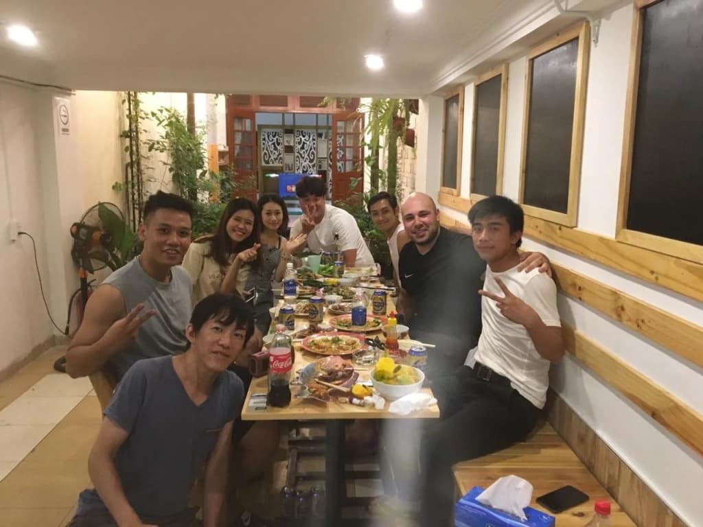ToTo hostel - photo 15