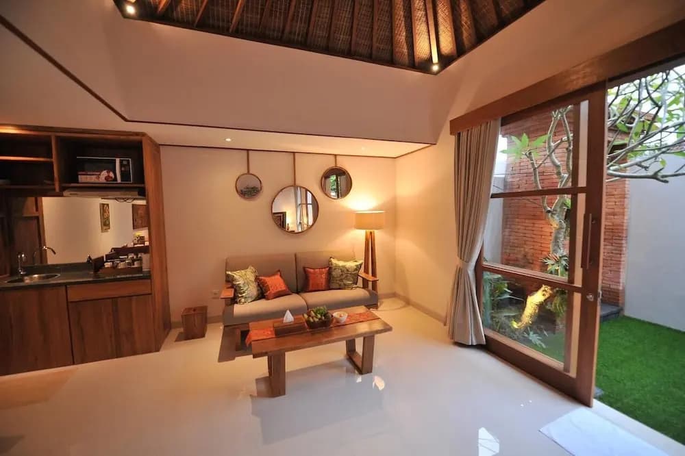 Maitri Villa - photo 3