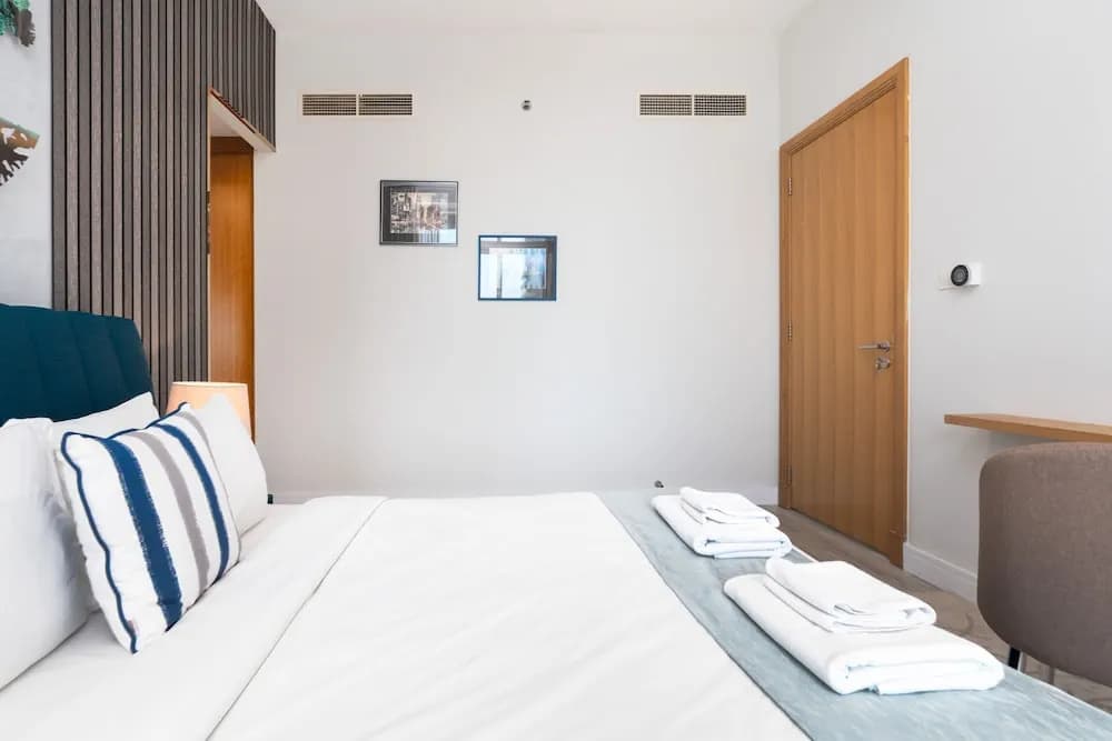 Vacay Lettings - Iris Blue - photo 43