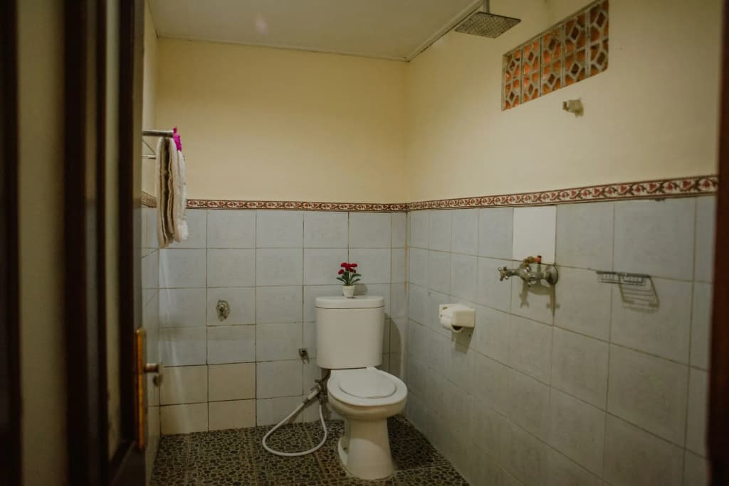 Nyoman Warta Accommodation - photo 8