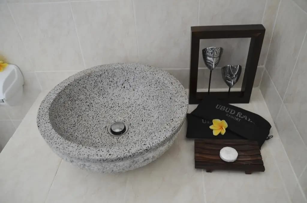 Ubud Raya Hotel - photo 9