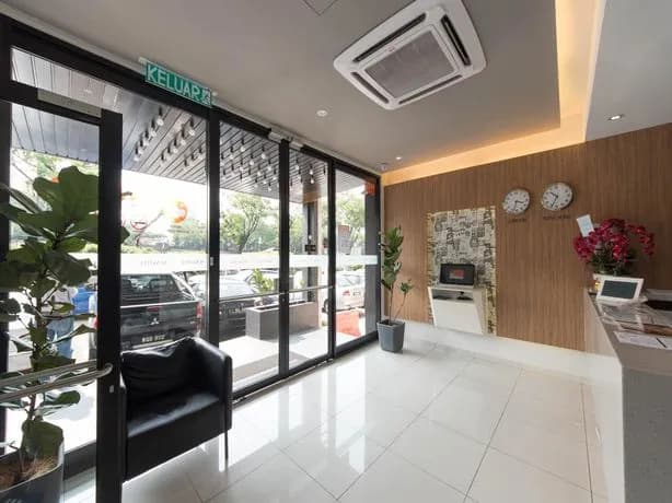 OYO Rooms Damansara One Utama - main photo
