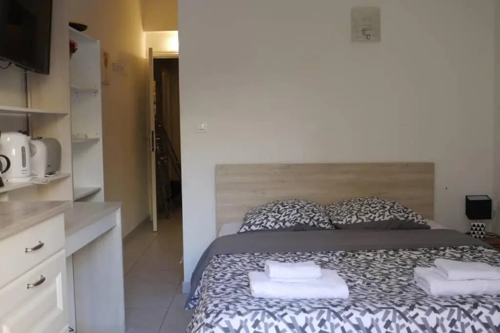 Dream - a studio flat with balcony at 300m from the beach - photo 3