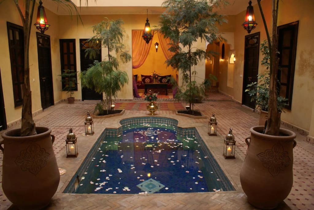 Riad Suliman - photo 2