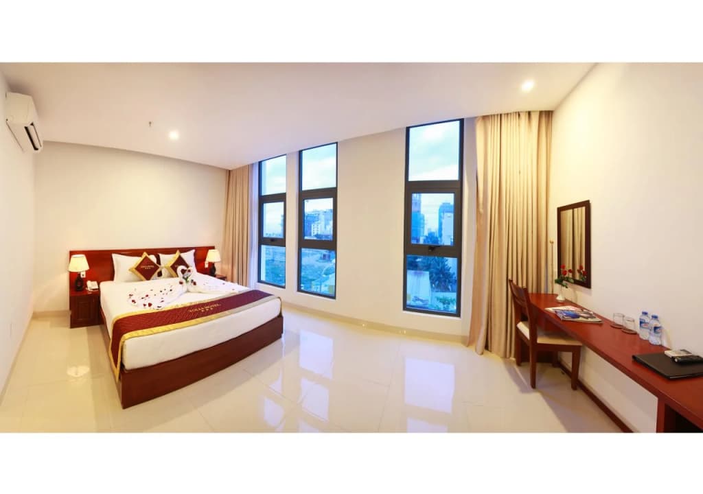 May Beach Hotel - photo 5