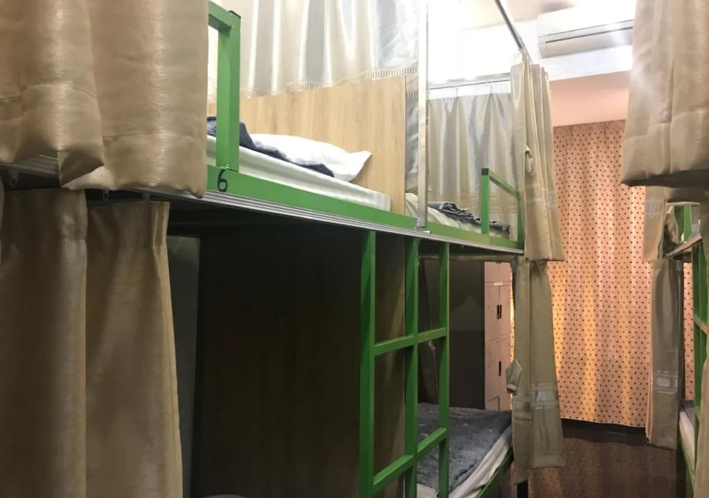 Dream Backpacker Hostel - photo 3
