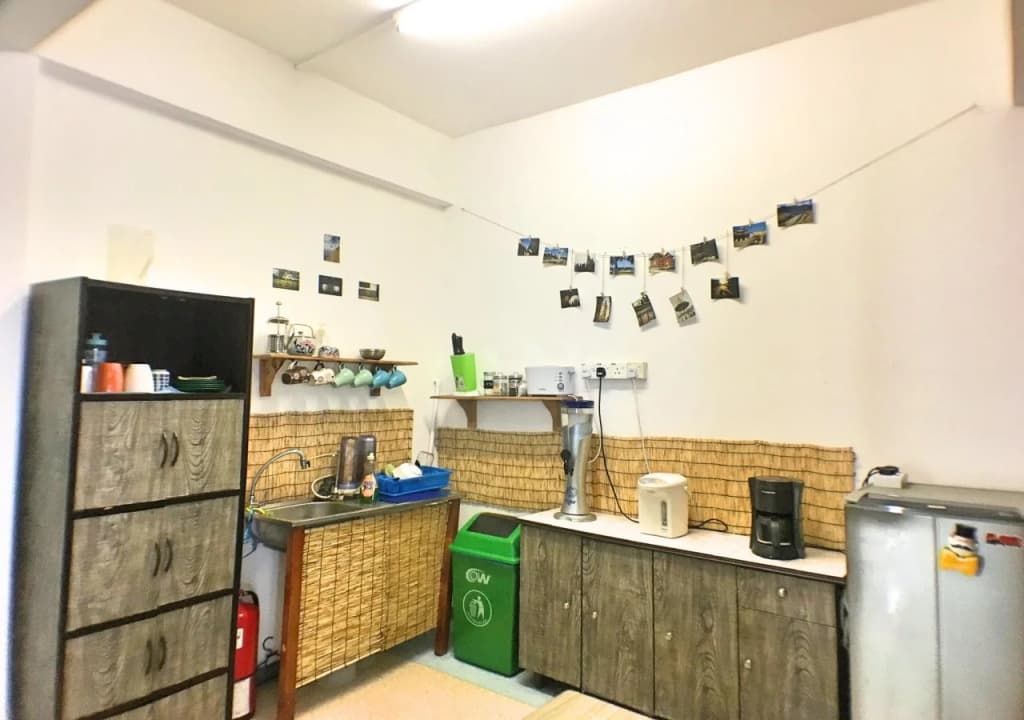 Lavender Guesthouse - Hostel - photo 22