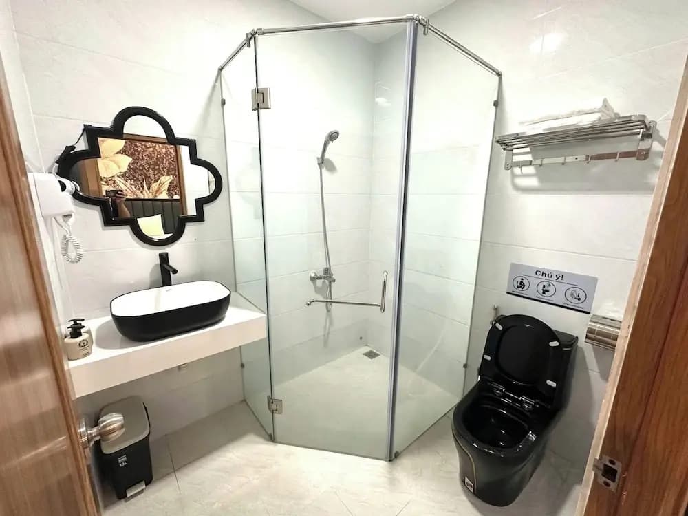 Luxury Place Hotel - photo 9