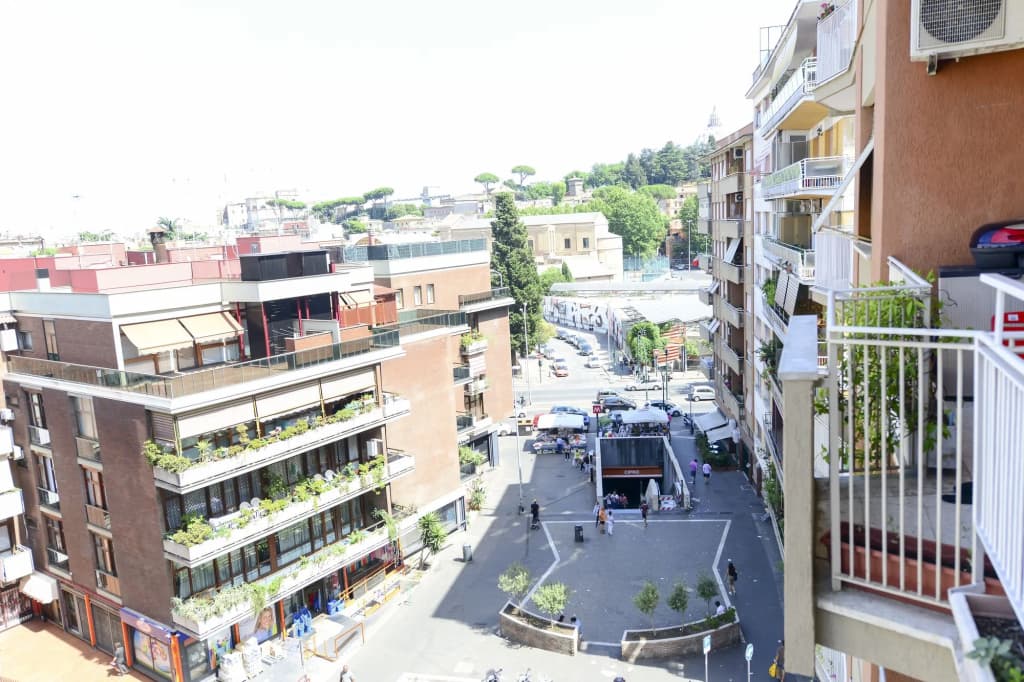 Rome Inn - photo 18