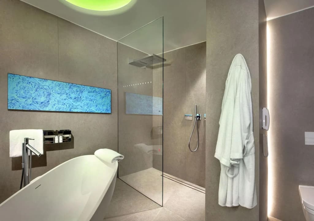 Hotel Cavour - photo 45