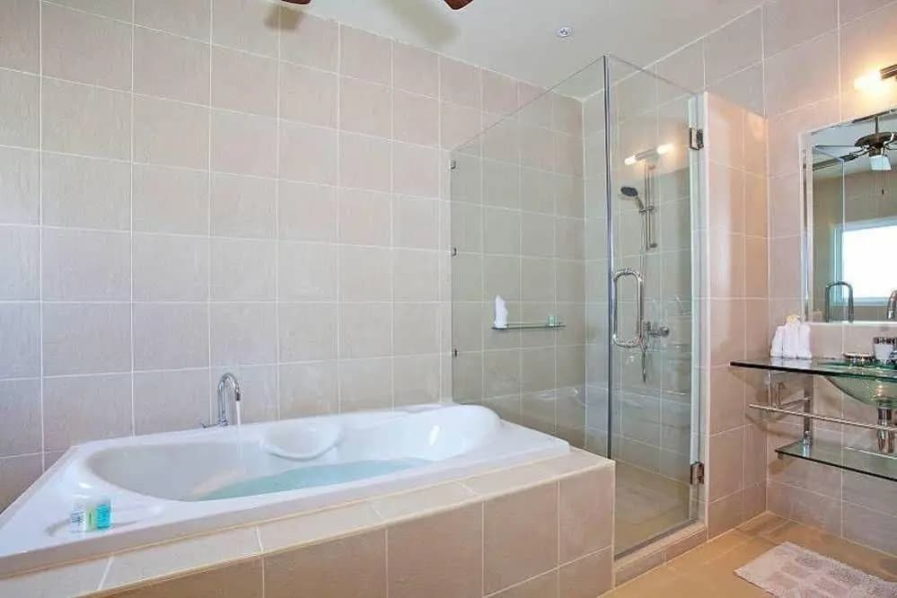 Villa Yok Kiao 6 Bed Staffed Property with Your Own Cook - photo 9