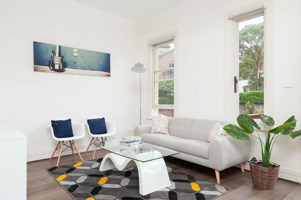 Stunning Sydney Home 5 - photo 6