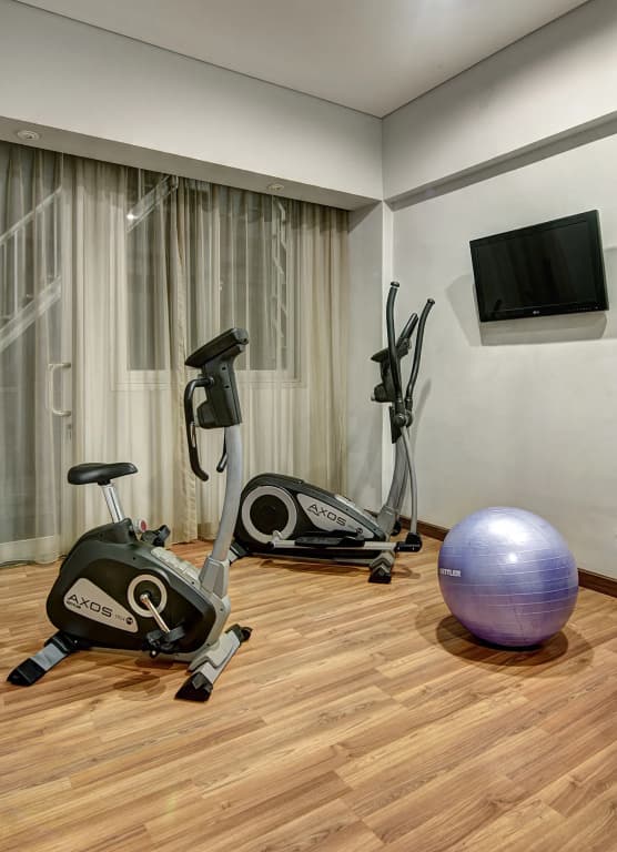 Sampit Residence Managed by FLAT06 - photo 22