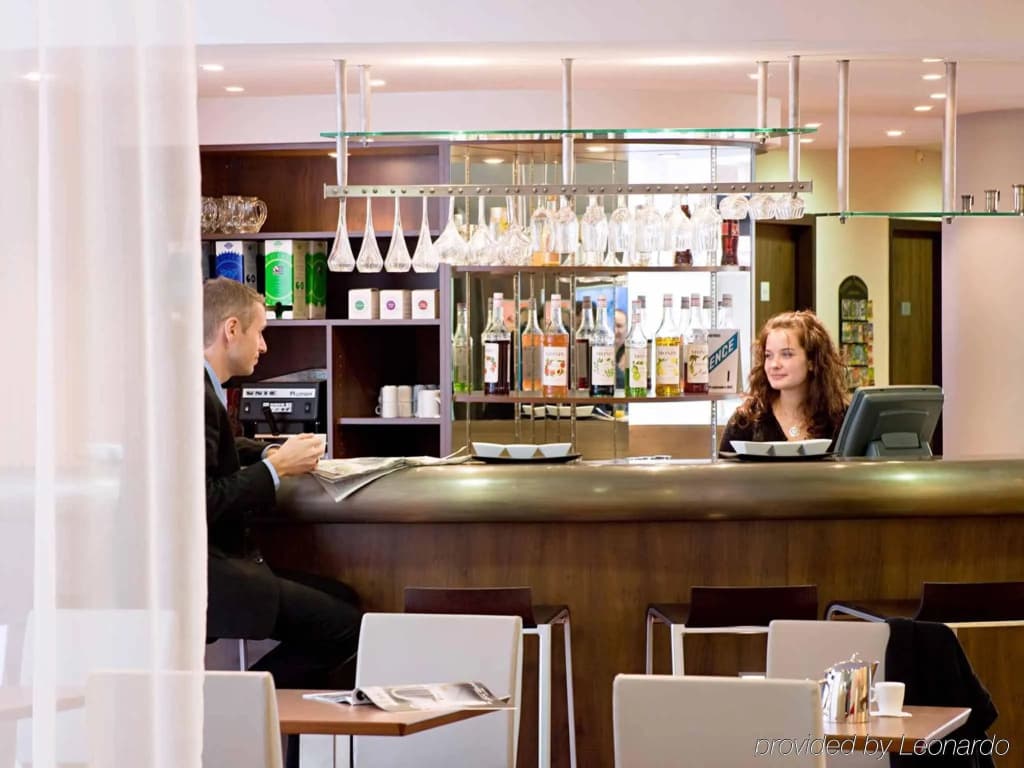 Novotel Suites Nice Airport - photo 36