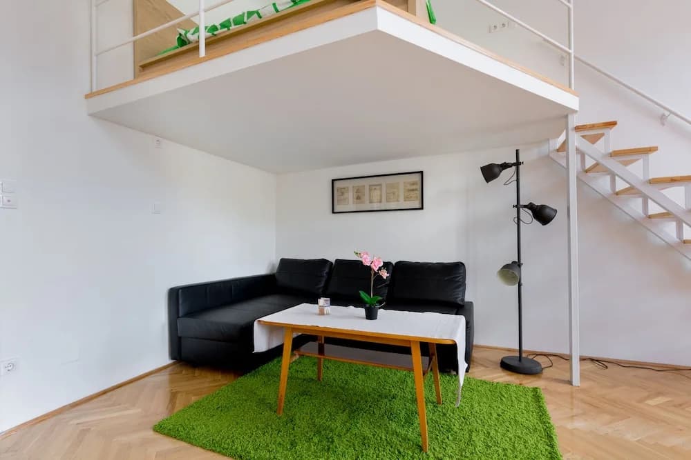 Next Stop Apartment - photo 10
