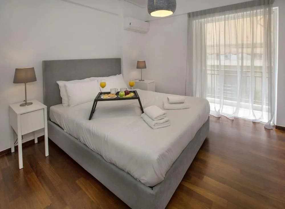 Charming Aptm Few Steps From Acropolis by GHH - main photo