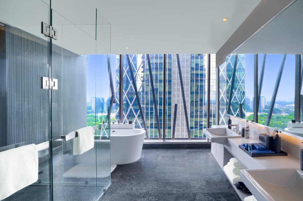 Discovery SCBD - photo 8