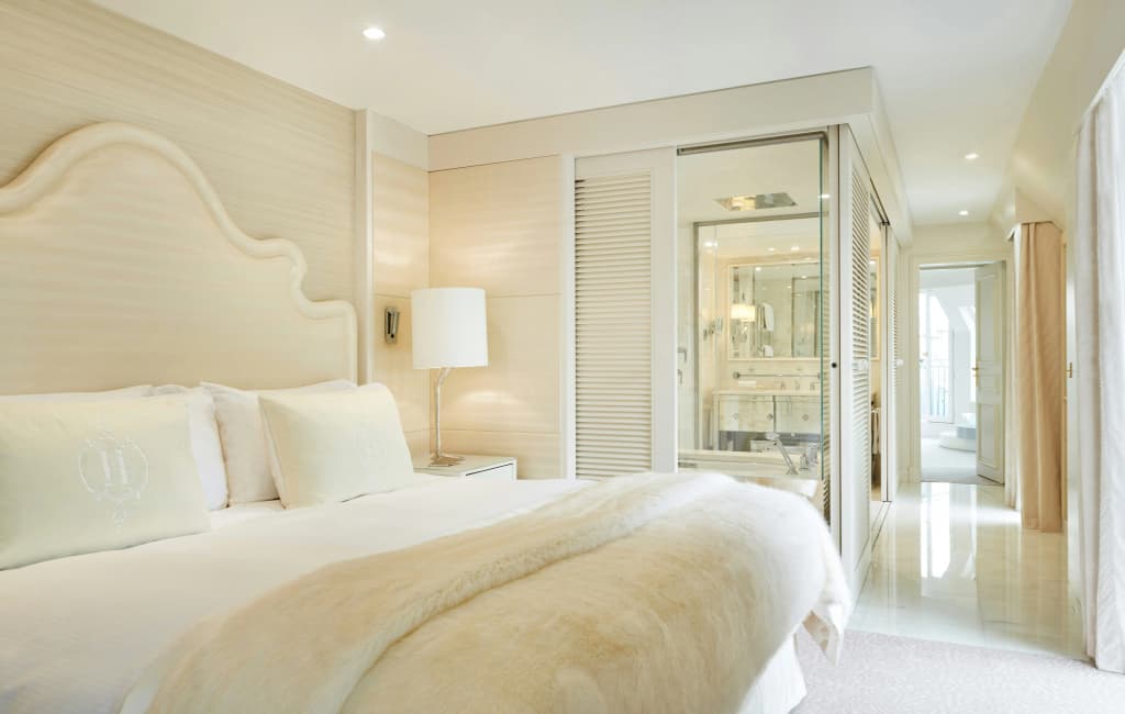 InterContinental Paris le Grand by IHG - photo 6