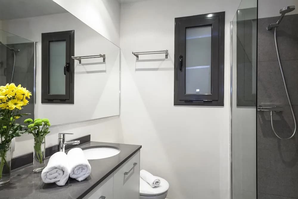 Gaia Fira rooms - photo 10