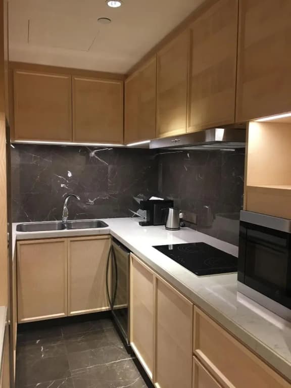 Sheraton Petaling Jaya Hotel - photo 34