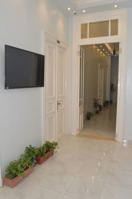Midtown Hostel - photo 11