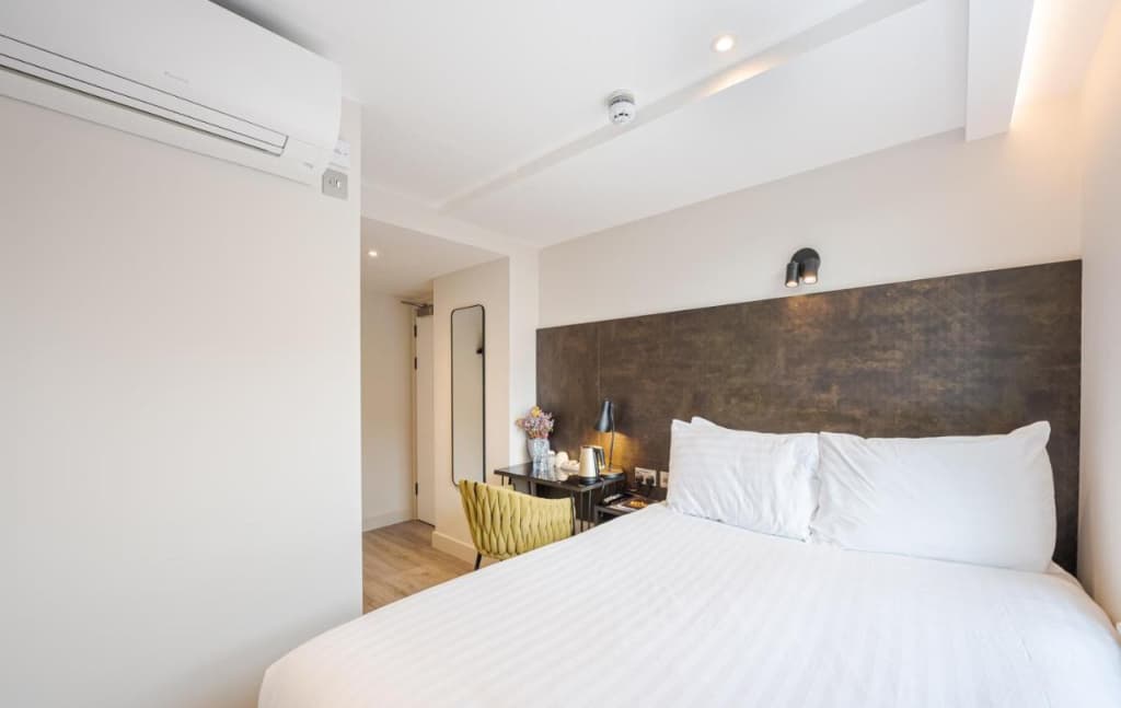 St Pancras Residence - photo 5