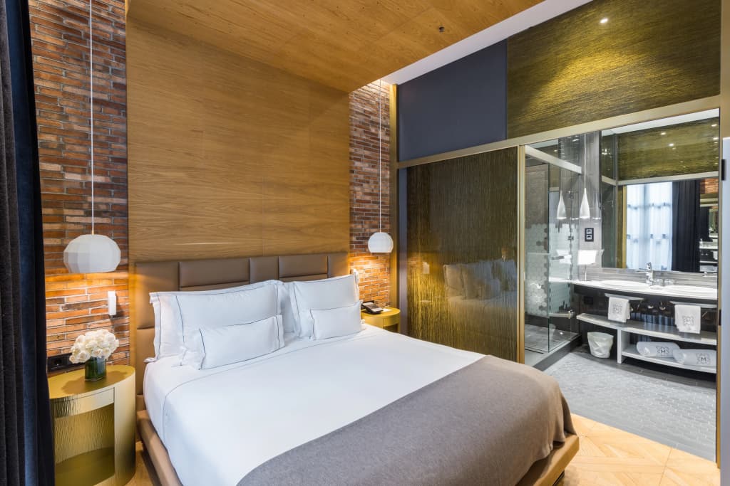 Monument Hotel - photo 43