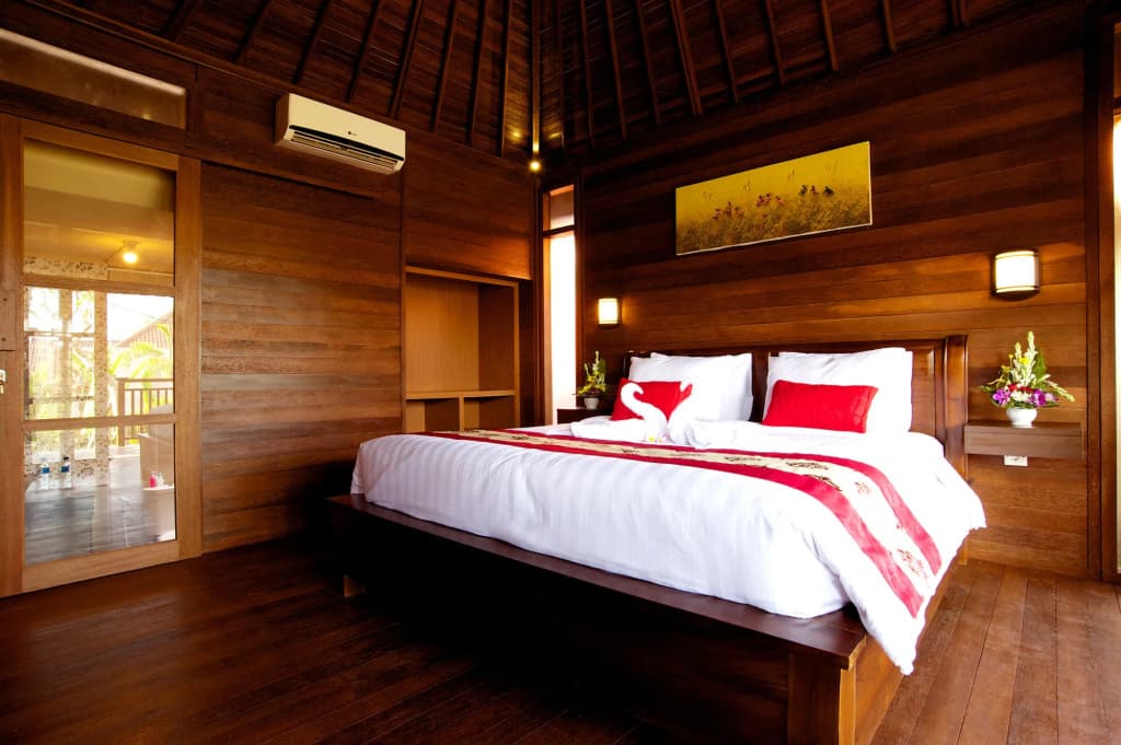 Saka Village Ubud - photo 3