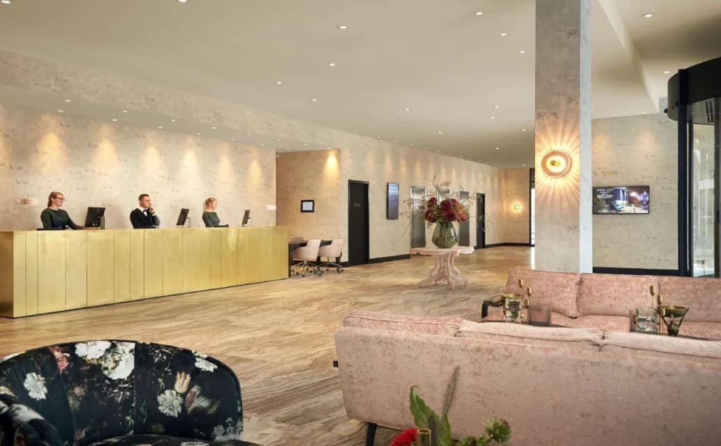 Van der Valk Amsterdam Amstel - photo 29
