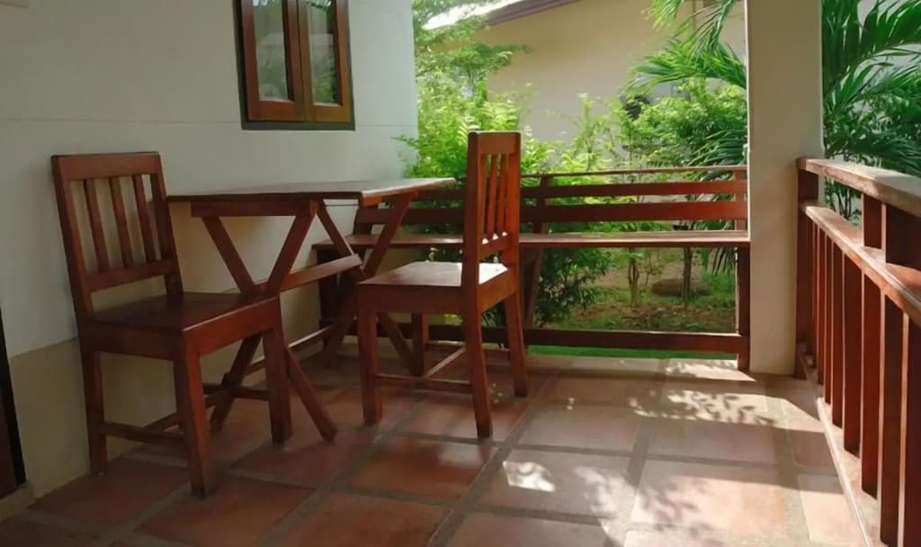 Thong Takian Resort - photo 20