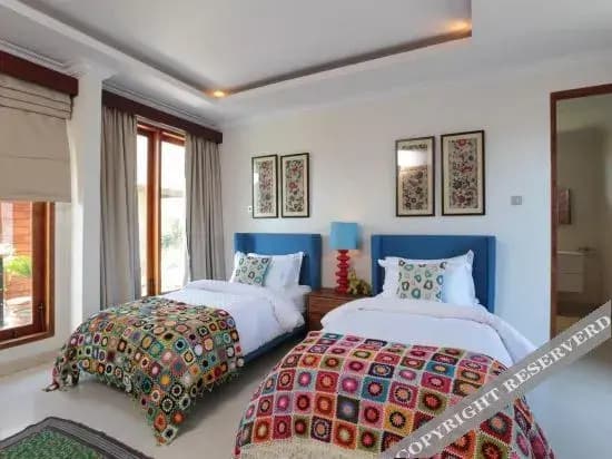 Kubu Wira Villas - photo 4