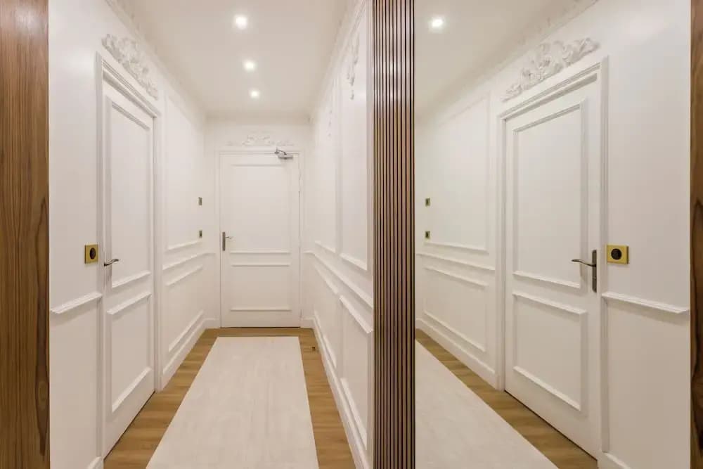 Merveil Luxury Suites - Lenoir I-II-III - photo 27