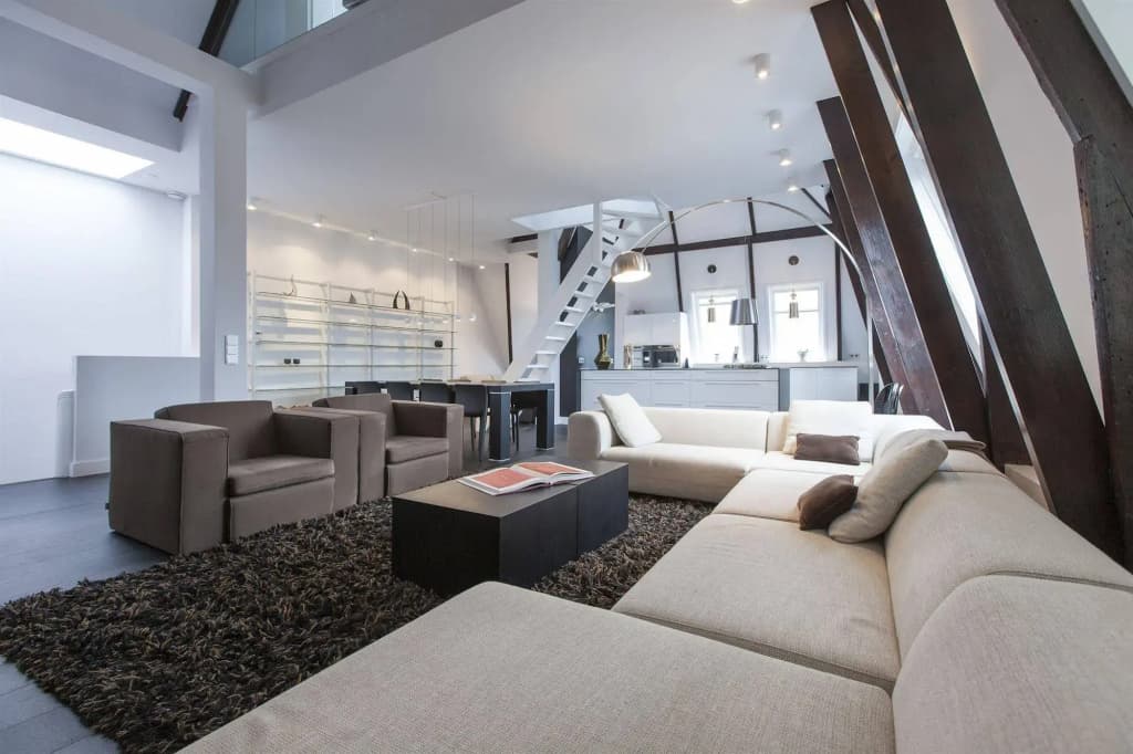 Laura Apartments - photo 10