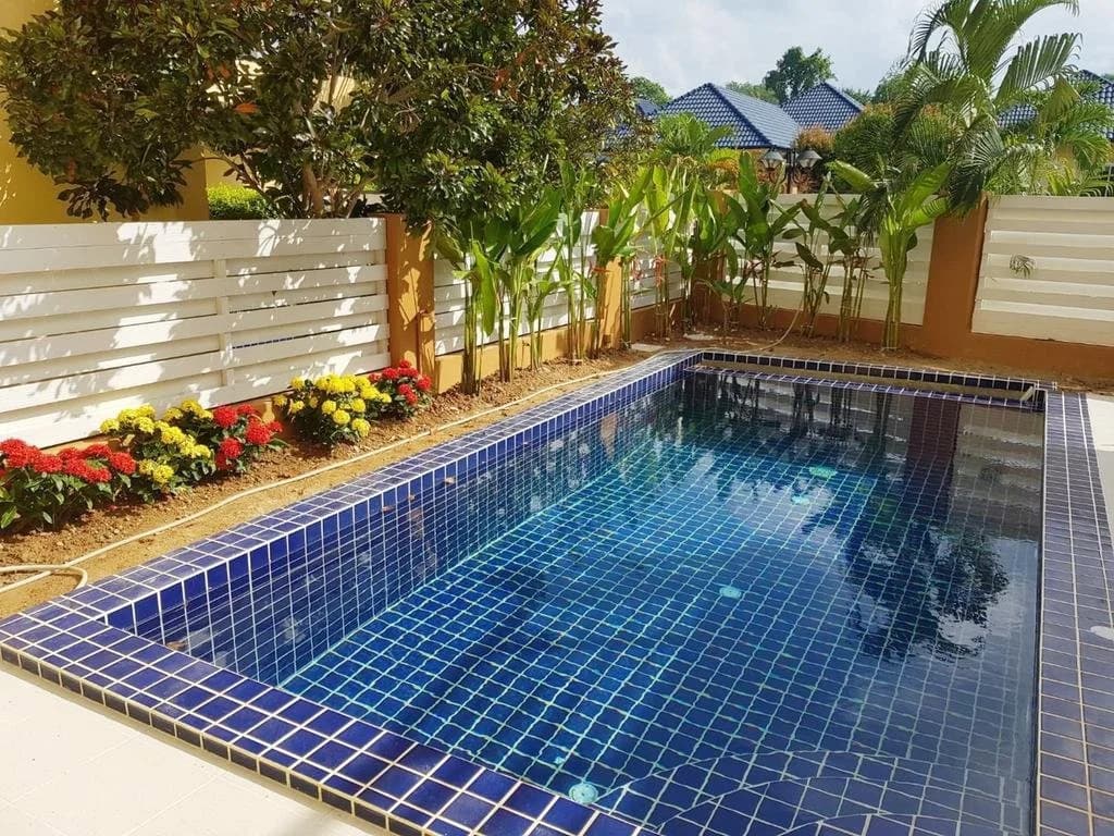 Platinum Residence Villa - photo 13