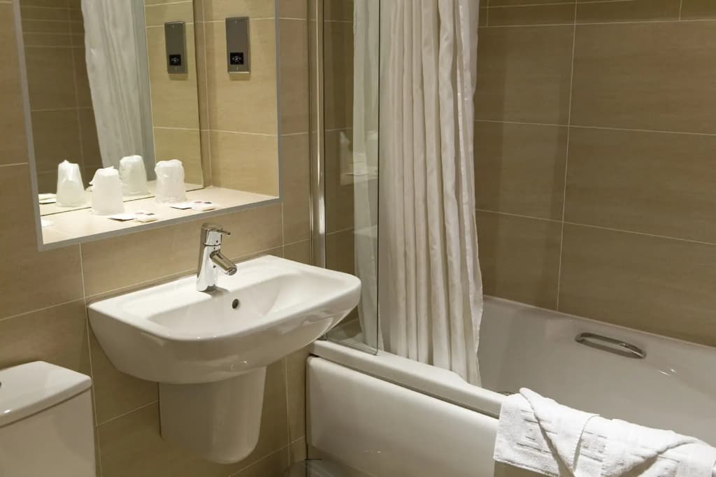 The Frederick House Hotel - photo 8