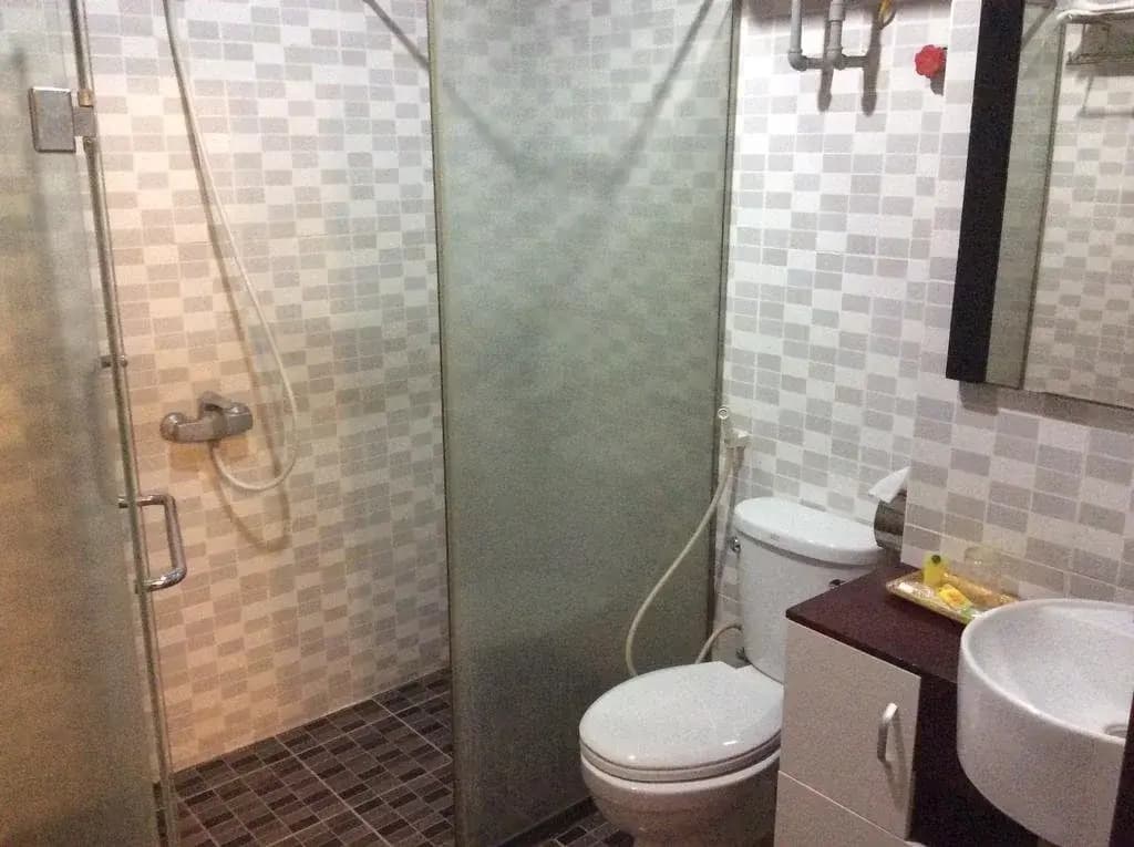 Pusan Hotel - photo 9