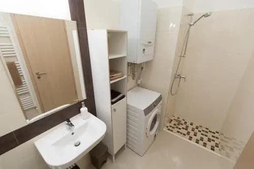 BpR Oktogon Center Apartment - photo 7