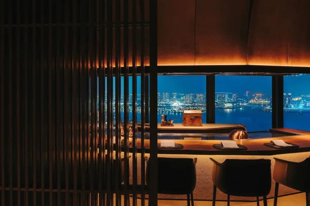 Fairmont Tokyo - photo 7