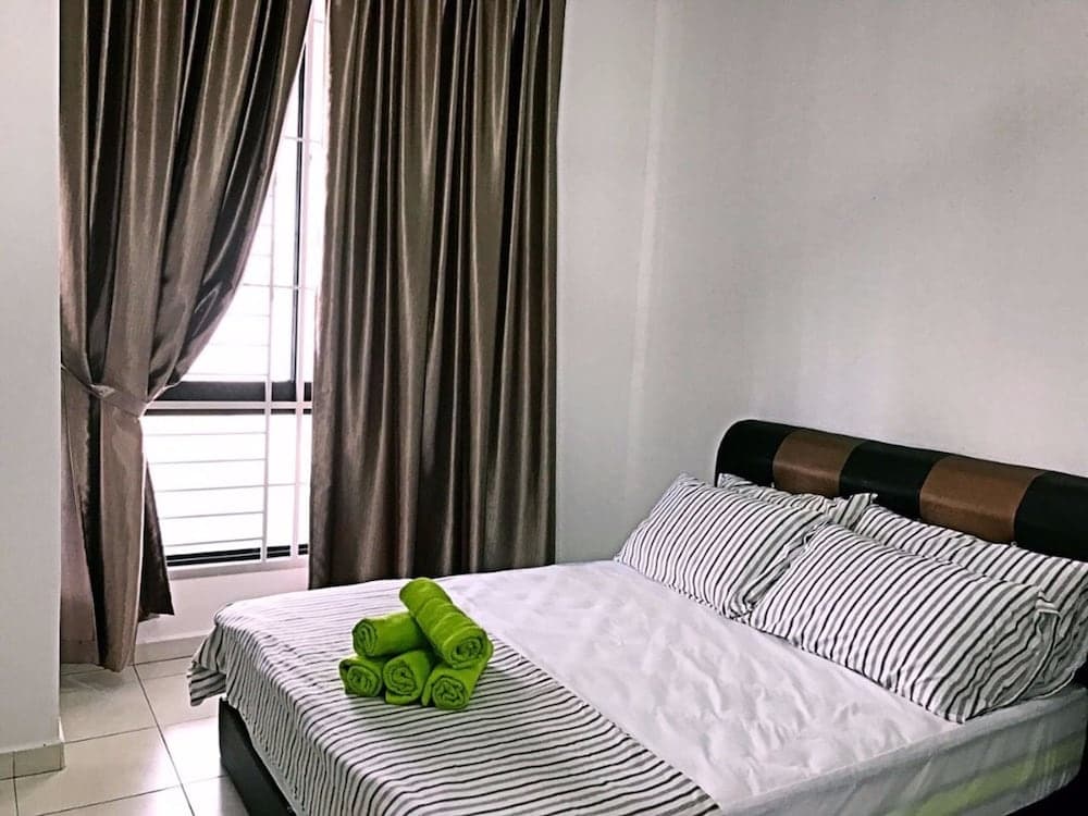 Happy Homestay Alor Setar - photo 2